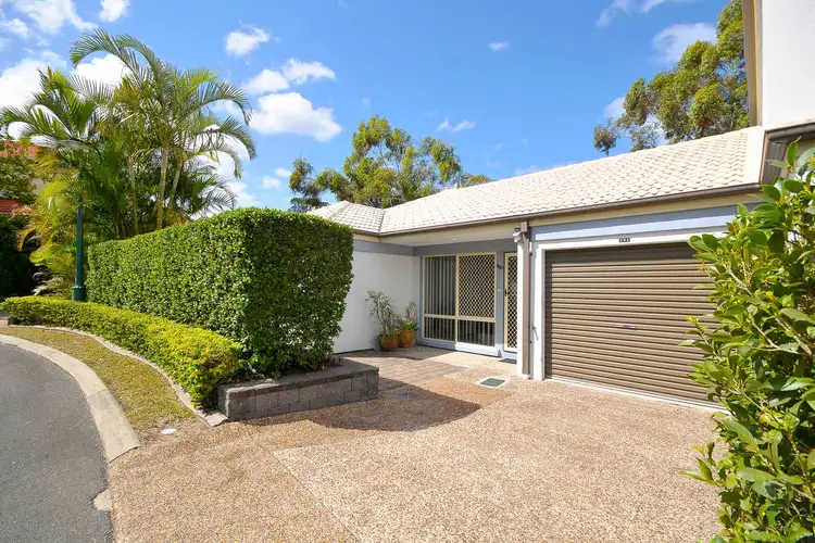 Third view of Homely townhouse listing, 29A/1-7 Ridgevista Court, Reedy Creek QLD 4227