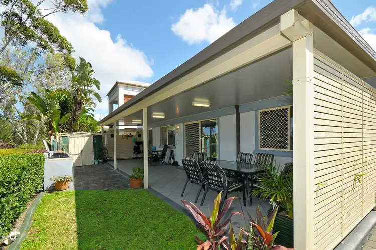Fourth view of Homely townhouse listing, 29A/1-7 Ridgevista Court, Reedy Creek QLD 4227