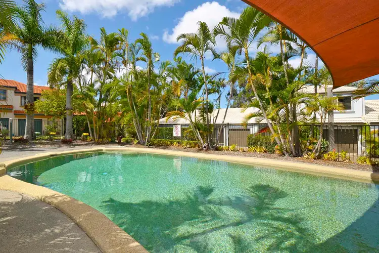 Fifth view of Homely townhouse listing, 29A/1-7 Ridgevista Court, Reedy Creek QLD 4227