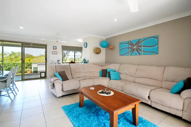 Sixth view of Homely townhouse listing, 29A/1-7 Ridgevista Court, Reedy Creek QLD 4227