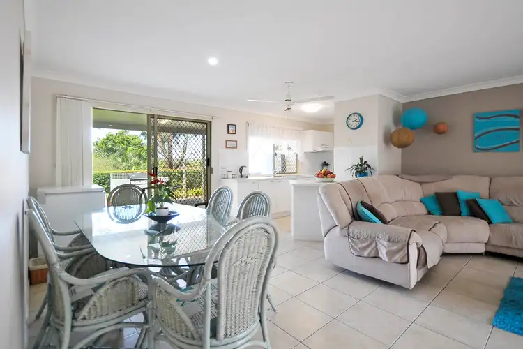 Seventh view of Homely townhouse listing, 29A/1-7 Ridgevista Court, Reedy Creek QLD 4227