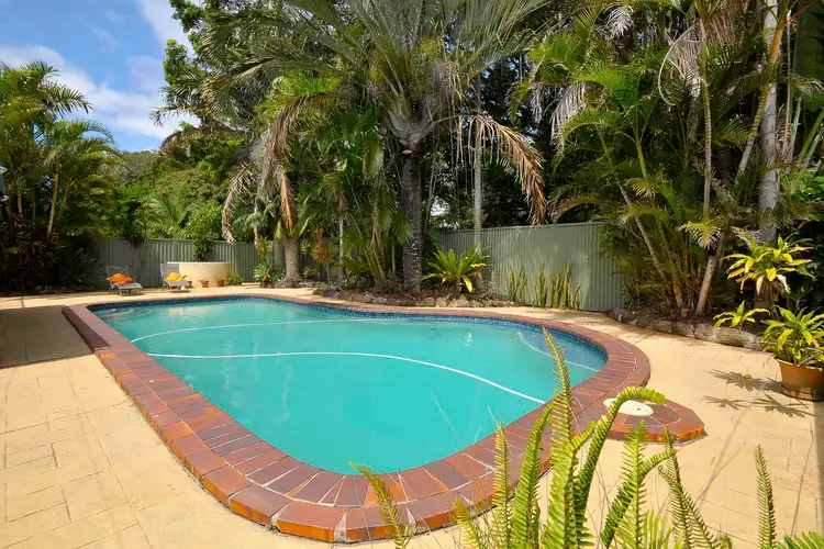 Third view of Homely house listing, 99 Mallawa Drive, Palm Beach QLD 4221