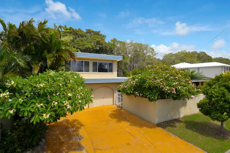Fourth view of Homely house listing, 99 Mallawa Drive, Palm Beach QLD 4221