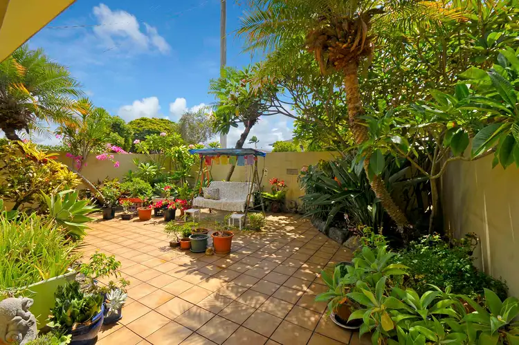 Fifth view of Homely house listing, 99 Mallawa Drive, Palm Beach QLD 4221