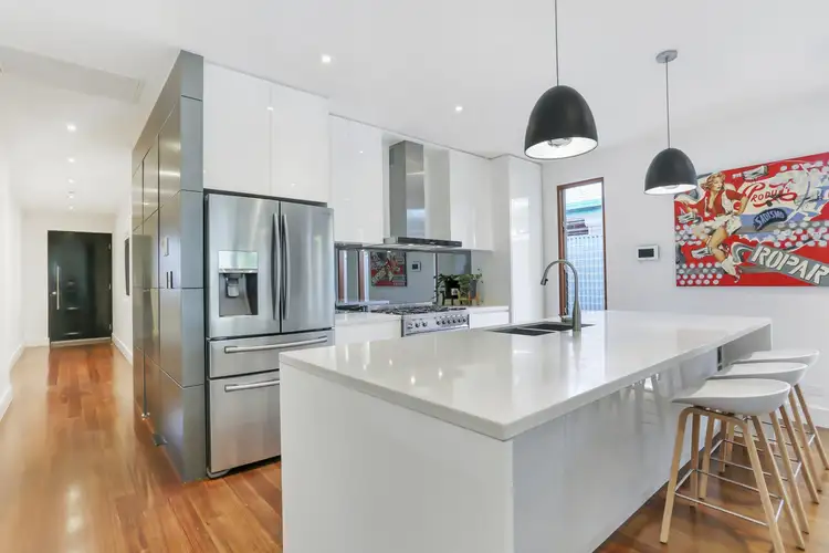 Second view of Homely house listing, 41 Richland Road, Newton SA 5074