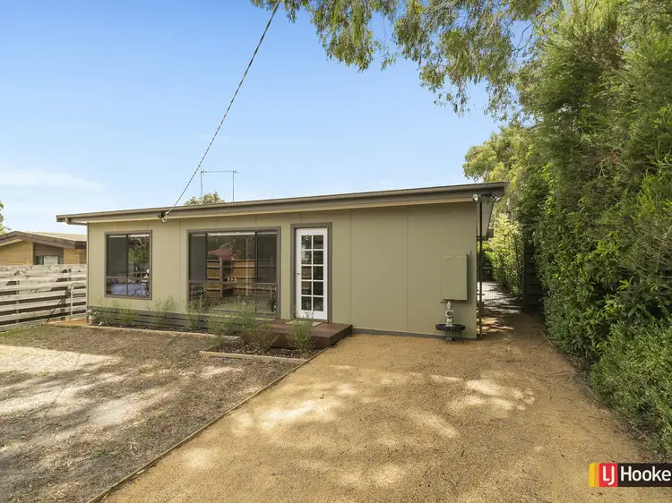 Main view of Homely house listing, 20 Lavington Street, Inverloch VIC 3996