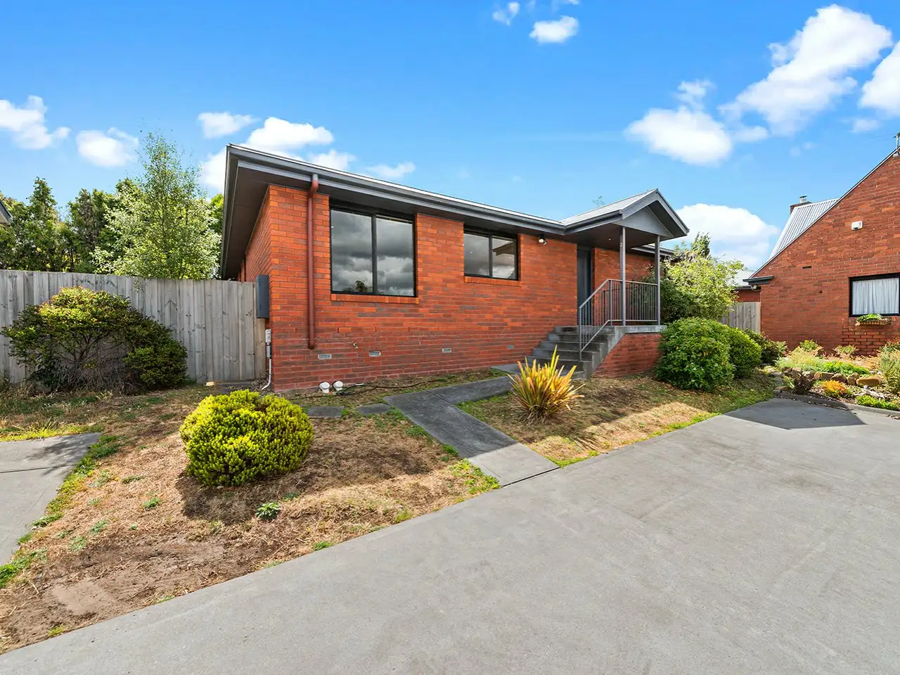 Main view of Homely unit listing, 2/31 Riverview Parade, Rosetta TAS 7010