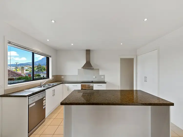 Fourth view of Homely unit listing, 2/31 Riverview Parade, Rosetta TAS 7010