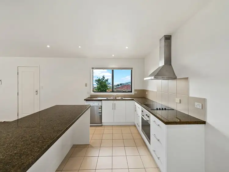 Fifth view of Homely unit listing, 2/31 Riverview Parade, Rosetta TAS 7010