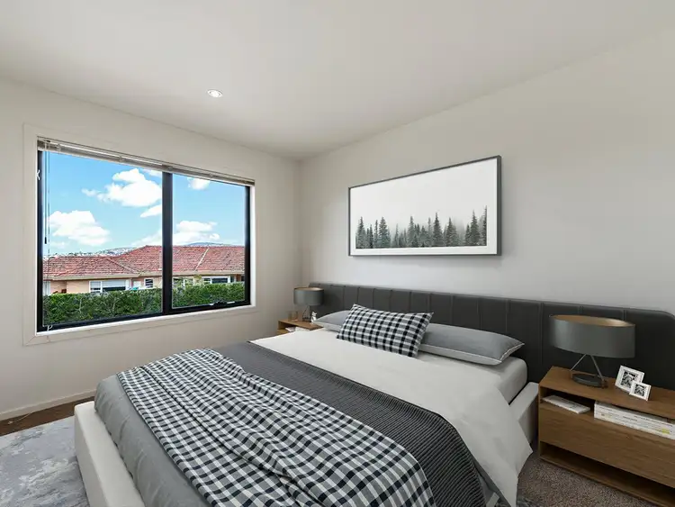 Sixth view of Homely unit listing, 2/31 Riverview Parade, Rosetta TAS 7010