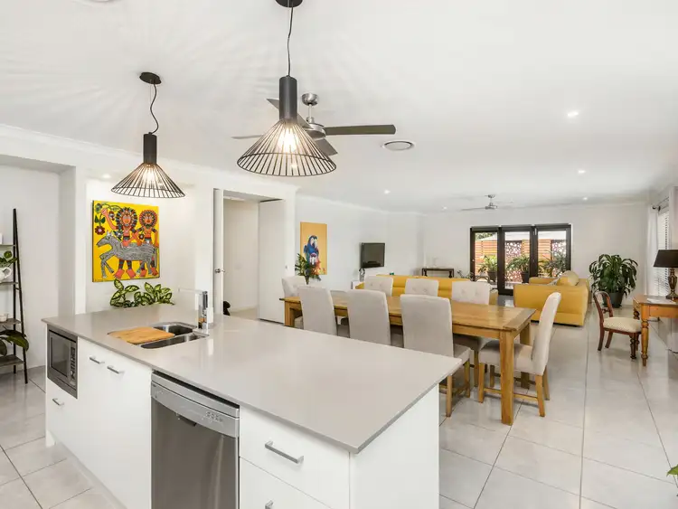 Second view of Homely house listing, 7 Elevation Drive, Skennars Head NSW 2478