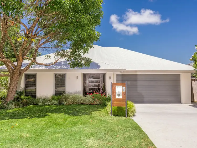 Third view of Homely house listing, 7 Elevation Drive, Skennars Head NSW 2478