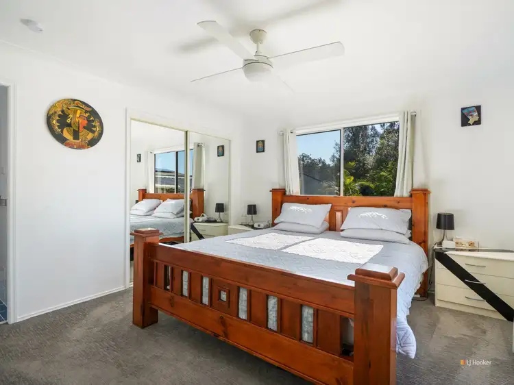 Sixth view of Homely house listing, 141 The Park Drive, Sanctuary Point NSW 2540