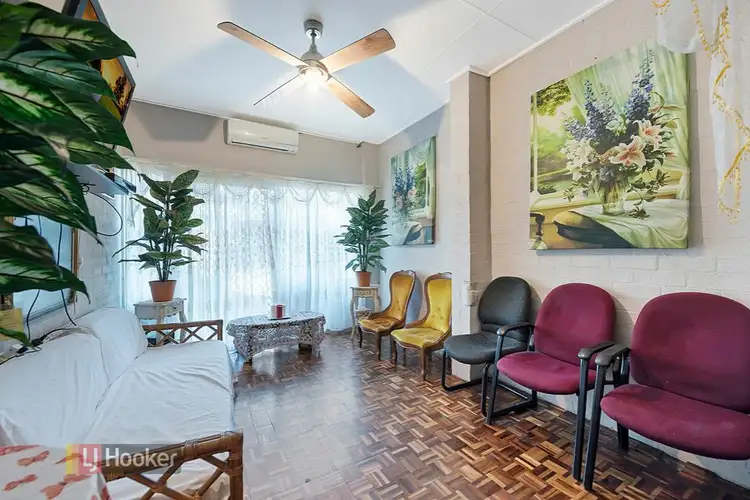 Second view of Homely townhouse listing, 1/119 Toongabbie Road, Toongabbie NSW 2146
