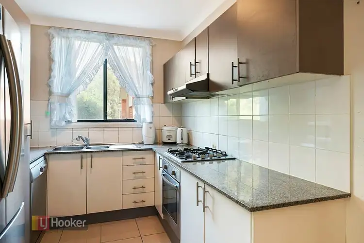 Fourth view of Homely townhouse listing, 1/119 Toongabbie Road, Toongabbie NSW 2146
