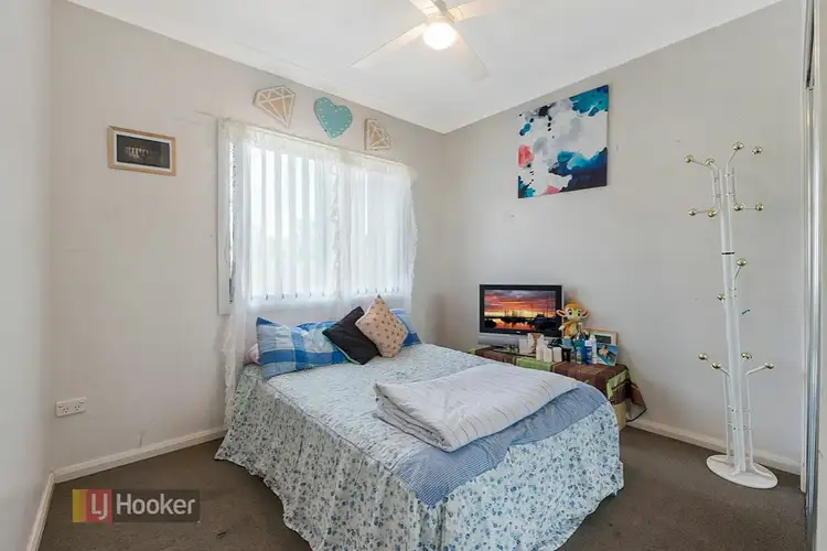 Fifth view of Homely townhouse listing, 1/119 Toongabbie Road, Toongabbie NSW 2146