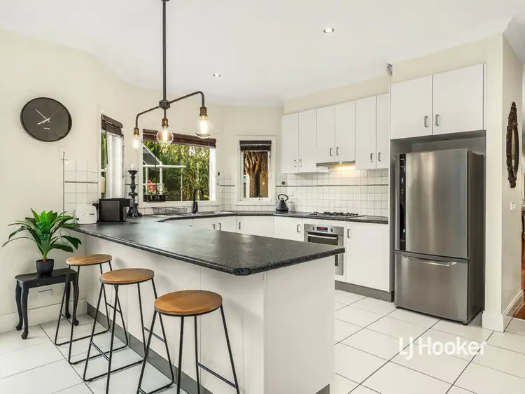 Fourth view of Homely house listing, 17 Beaumont Drive, Point Cook VIC 3030