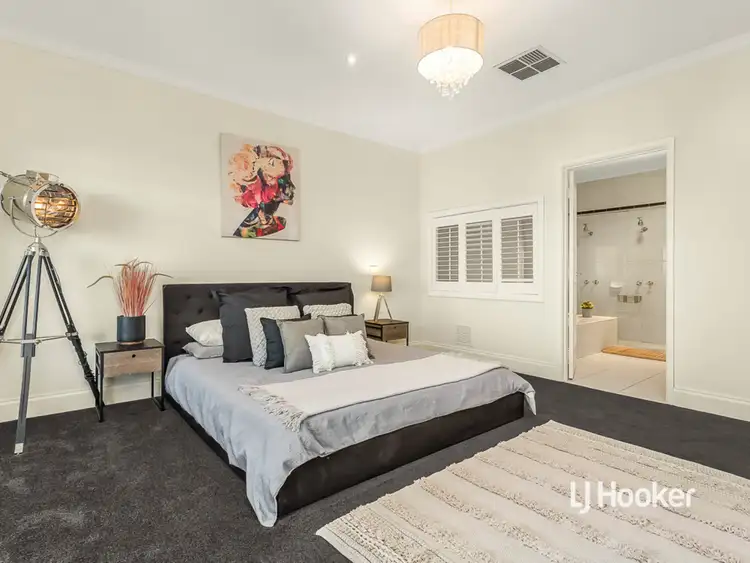 Sixth view of Homely house listing, 17 Beaumont Drive, Point Cook VIC 3030