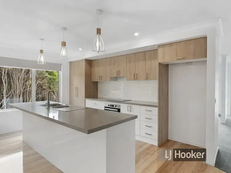 Third view of Homely house listing, Lot 2/. Blackabys Road, Boat Harbour TAS 7321