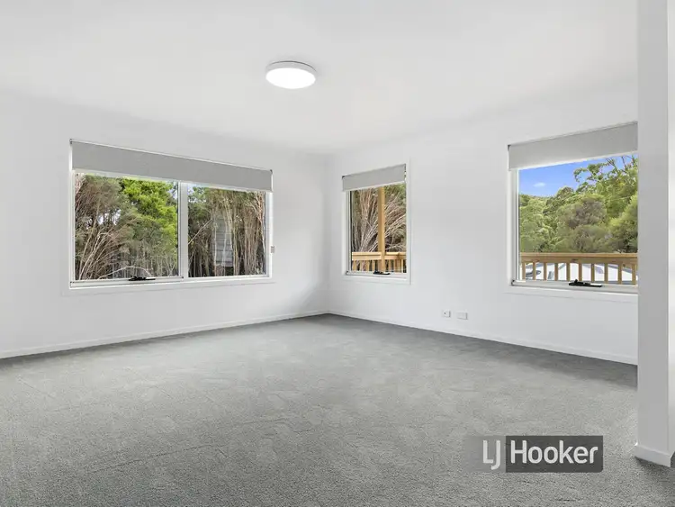Fifth view of Homely house listing, Lot 2/. Blackabys Road, Boat Harbour TAS 7321