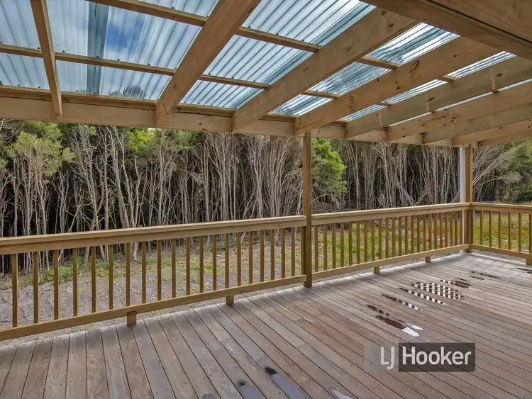 Sixth view of Homely house listing, Lot 2/. Blackabys Road, Boat Harbour TAS 7321