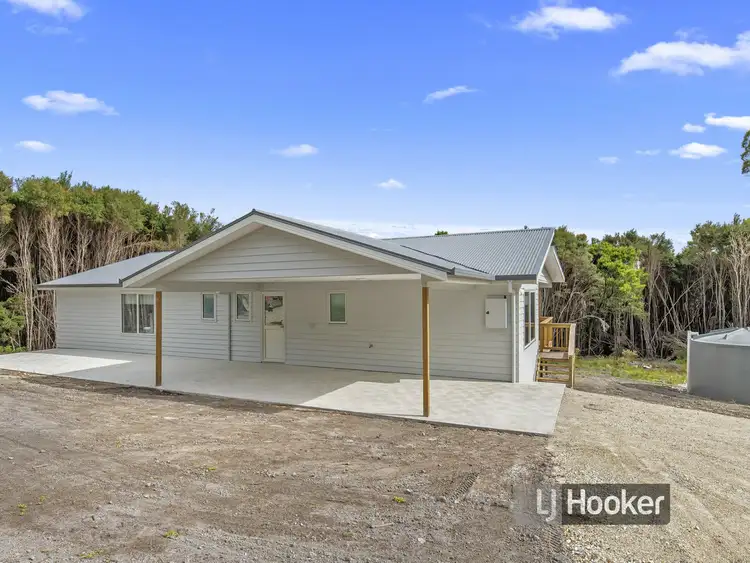 Seventh view of Homely house listing, Lot 2/. Blackabys Road, Boat Harbour TAS 7321