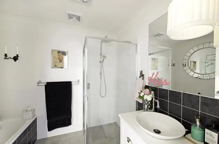 Third view of Homely townhouse listing, 50 Lansdown Crescent, Casey ACT 2913