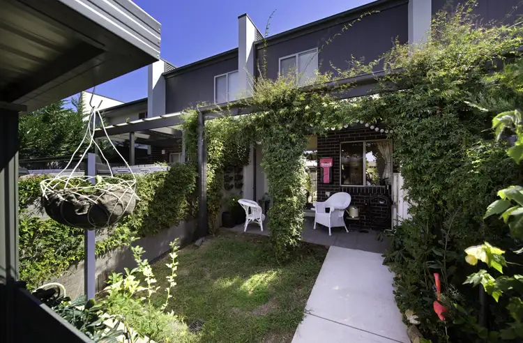 Fourth view of Homely townhouse listing, 50 Lansdown Crescent, Casey ACT 2913