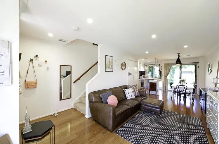 Sixth view of Homely townhouse listing, 50 Lansdown Crescent, Casey ACT 2913