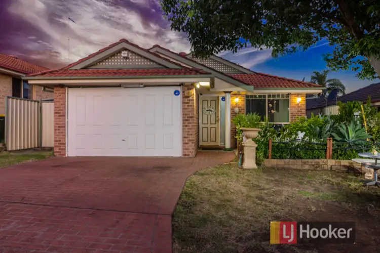 Main view of Homely house listing, 17 De Castella Drive, Blacktown NSW 2148