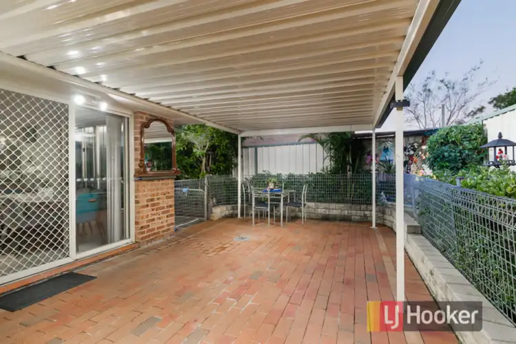 Third view of Homely house listing, 17 De Castella Drive, Blacktown NSW 2148