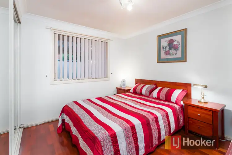 Fourth view of Homely house listing, 17 De Castella Drive, Blacktown NSW 2148