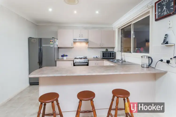 Fifth view of Homely house listing, 17 De Castella Drive, Blacktown NSW 2148