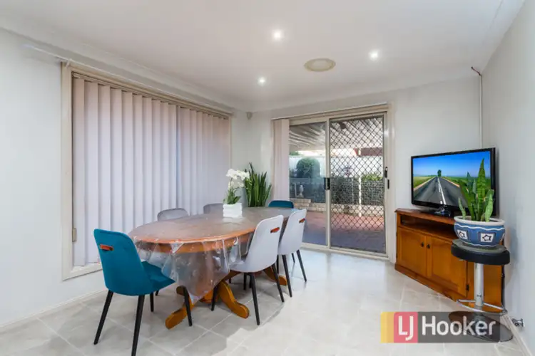 Sixth view of Homely house listing, 17 De Castella Drive, Blacktown NSW 2148
