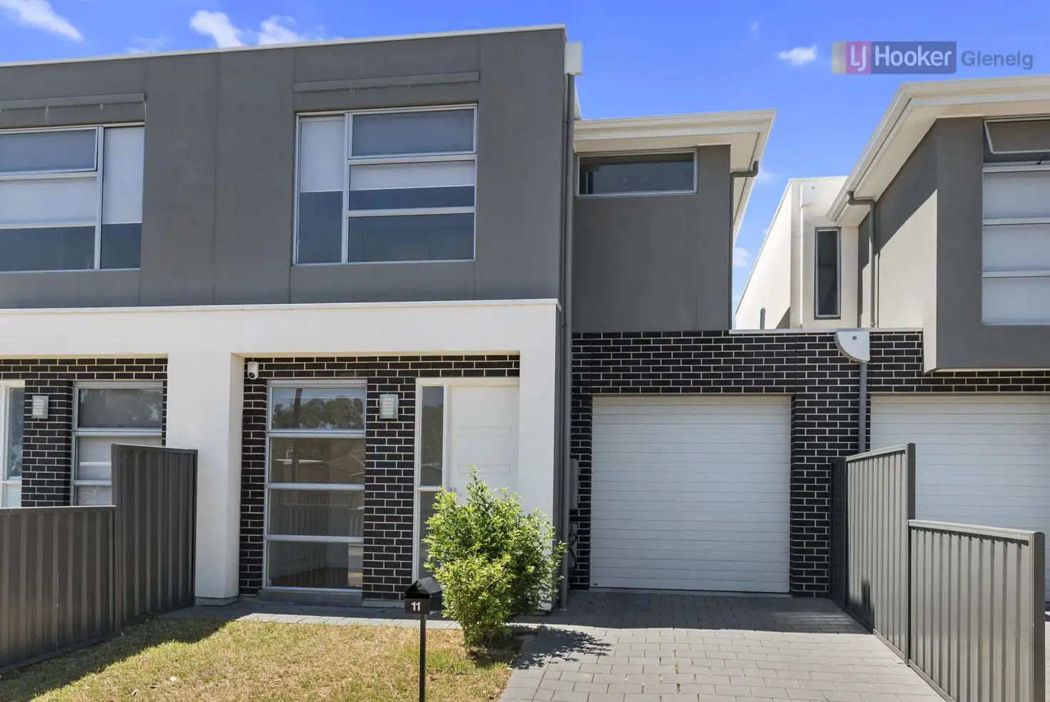 Main view of Homely house listing, 11 Harlow Street, Mitchell Park SA 5043