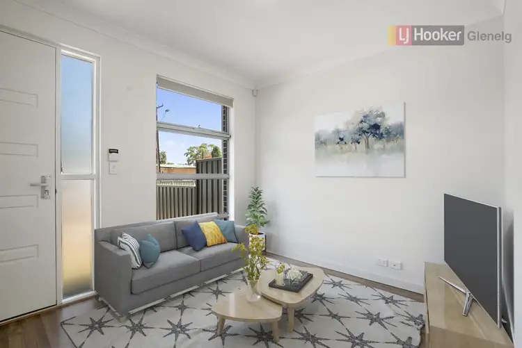 Second view of Homely house listing, 11 Harlow Street, Mitchell Park SA 5043