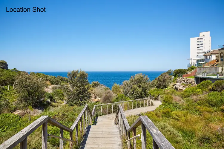 4/5 Isabel Avenue, Vaucluse NSW 2030