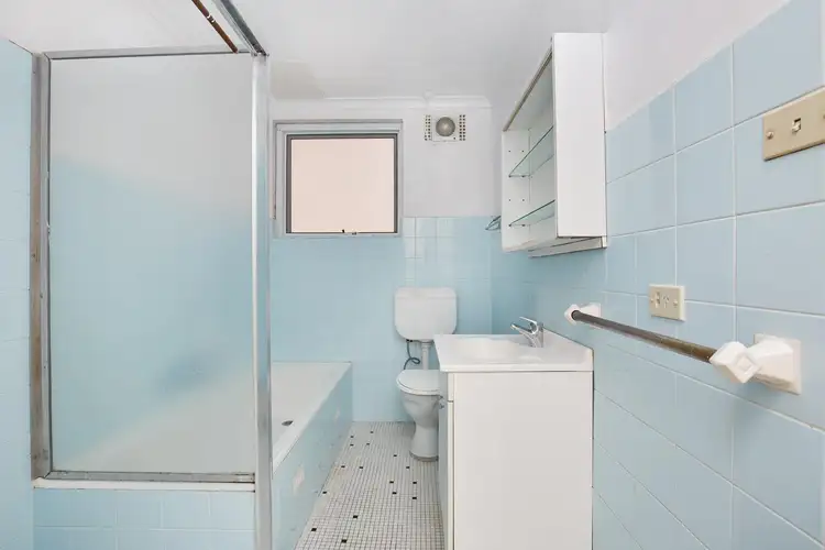 Fifth view of Homely apartment listing, 4/5 Isabel Avenue, Vaucluse NSW 2030