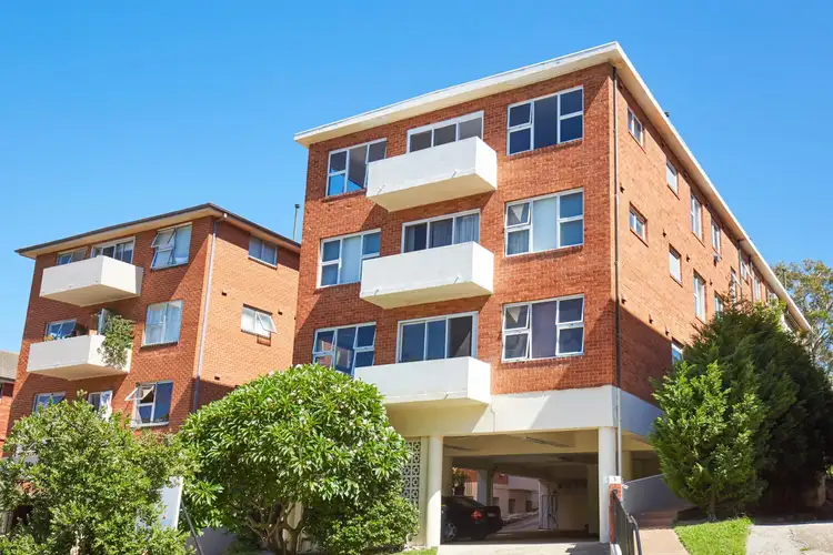 Sixth view of Homely apartment listing, 4/5 Isabel Avenue, Vaucluse NSW 2030