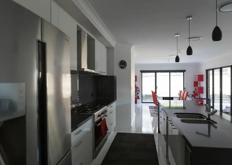 Second view of Homely house listing, 49 Warrigal Street, Nowra NSW 2541