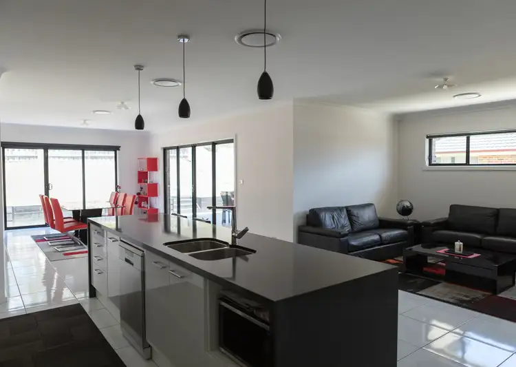 Fourth view of Homely house listing, 49 Warrigal Street, Nowra NSW 2541