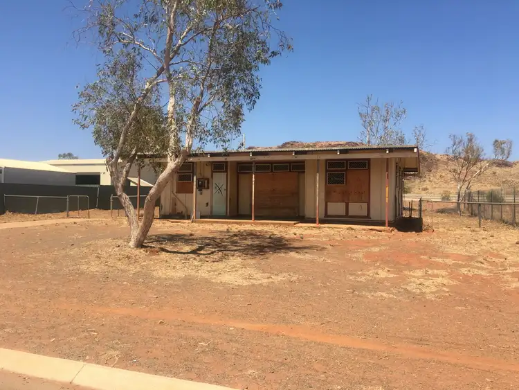 Third view of Homely house listing, 24 Crawford Way, Roebourne WA 6718