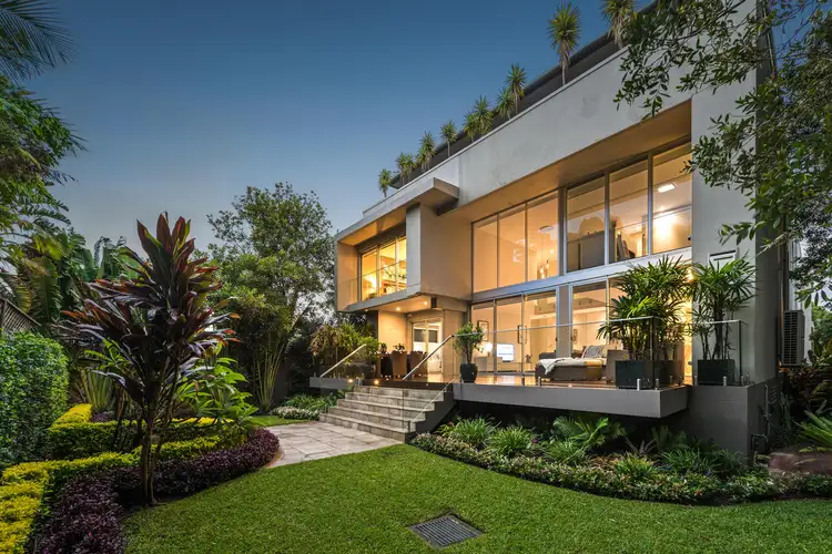 Main view of Homely apartment listing, 2/44 Stanton Road, Mosman NSW 2088