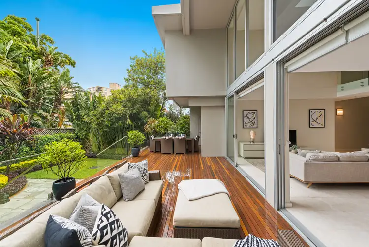 Fourth view of Homely apartment listing, 2/44 Stanton Road, Mosman NSW 2088