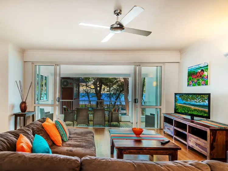 Main view of Homely apartment listing, Apartment 9/111-117 Williams Esplanade, Palm Cove QLD 4879