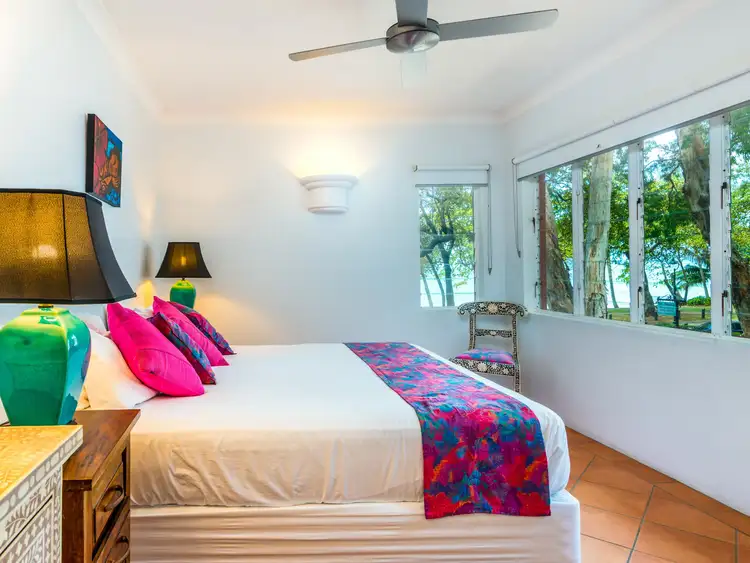 Second view of Homely apartment listing, Apartment 9/111-117 Williams Esplanade, Palm Cove QLD 4879