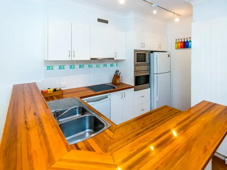 Third view of Homely apartment listing, Apartment 9/111-117 Williams Esplanade, Palm Cove QLD 4879