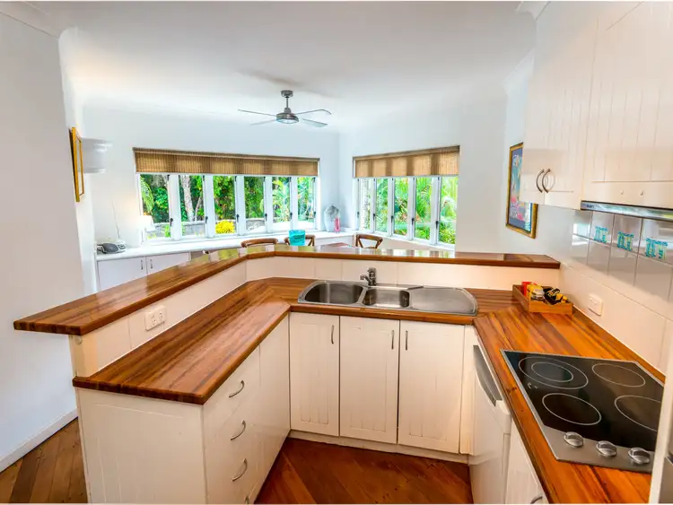 Fourth view of Homely apartment listing, Apartment 9/111-117 Williams Esplanade, Palm Cove QLD 4879