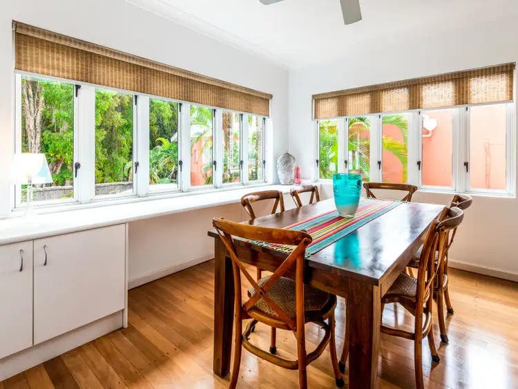 Fifth view of Homely apartment listing, Apartment 9/111-117 Williams Esplanade, Palm Cove QLD 4879