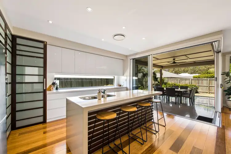 Fifth view of Homely house listing, 8 Brimblecombe Drive, Middle Ridge QLD 4350